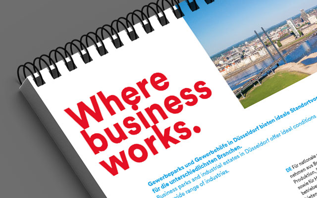 business parks
