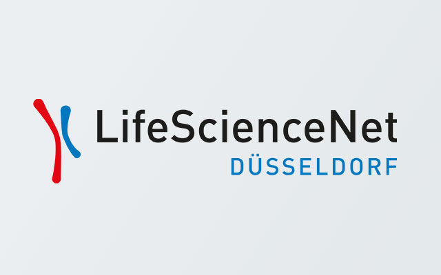 Logo LifeScienceNet