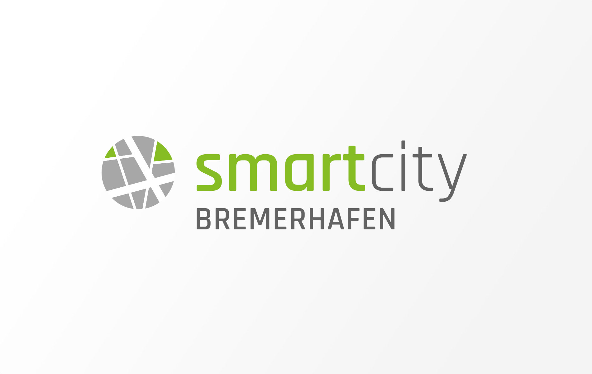 smartcity: Logoadaption
