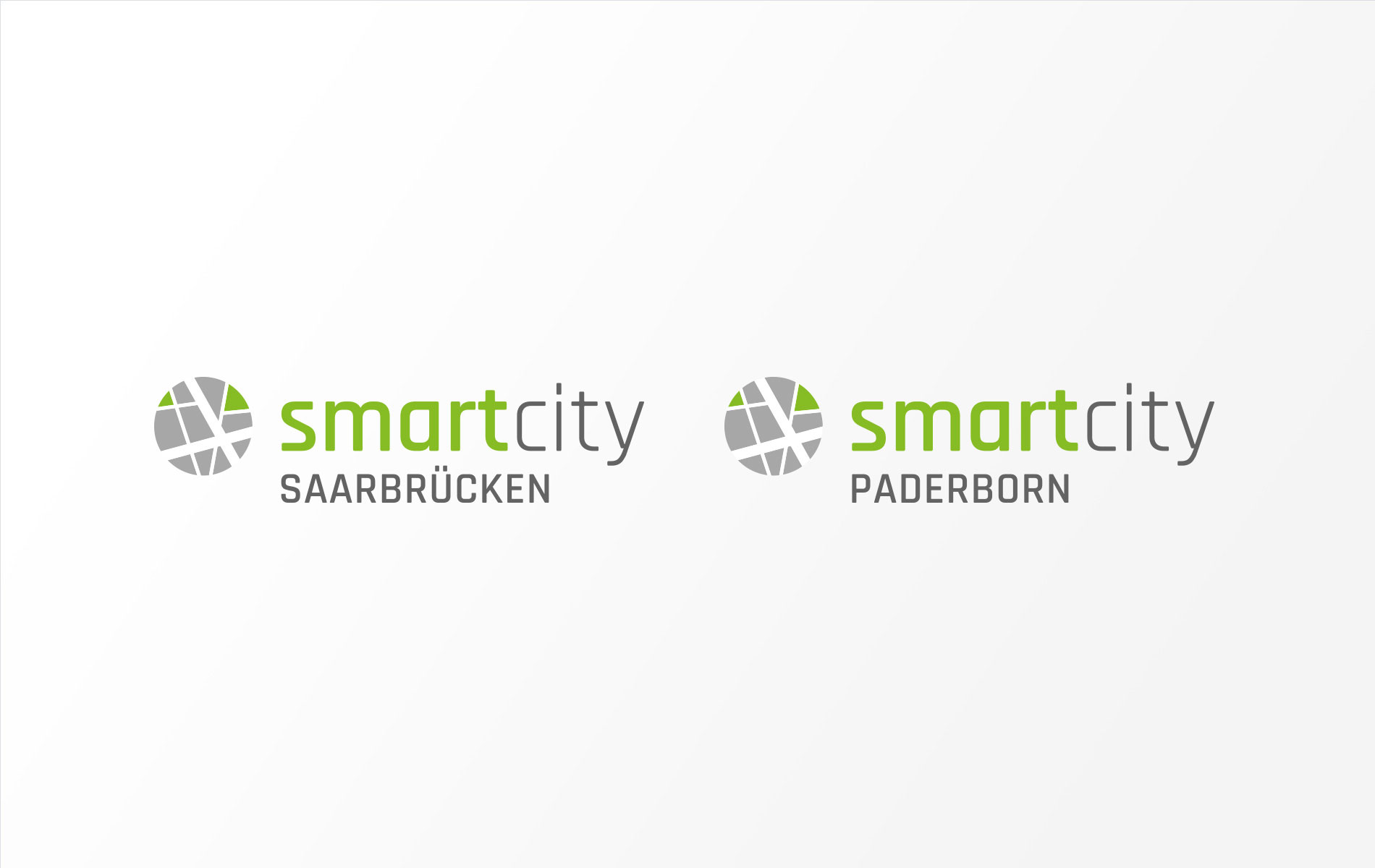 smartcity: Weitere Logoadaptionen